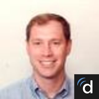 Michael Strong, MD