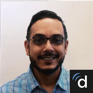 Fahad Khateeb, MD