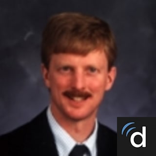 David Freestone, MD, Family Medicine, Ithaca, MI