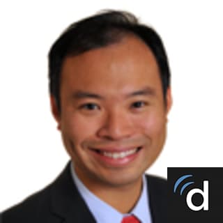 Gene Chen, MD