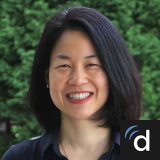 Alice Fung, MD