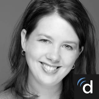 Jennifer McBride, MD