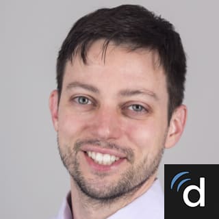 Joel Geerling, MD