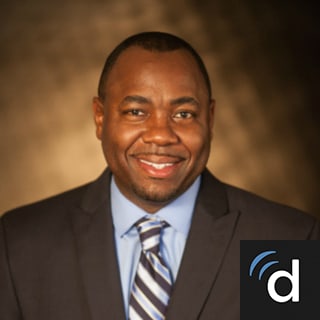 Christopher Ray, MD