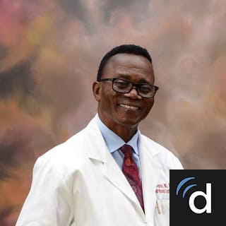 Khalil Suaray, MD