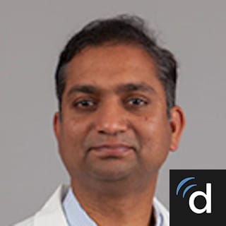 Arun Devakonda, MD