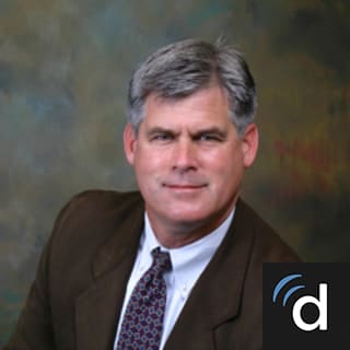 John Ganey, MD