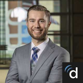 Dr. Garrhett Via, MD | Reno, NV | Orthopedist | US News Doctors