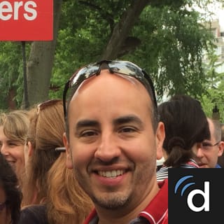 Edgar Collazo, MD