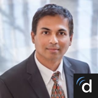 Chirag Shukla, MD