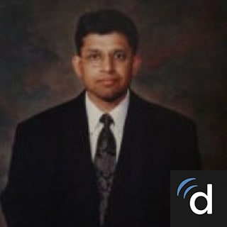 Arup Achari, MD