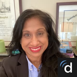 Nina Agrawal, MD