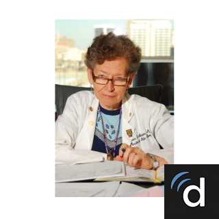 Graciela S. Alarcon, MD, Rheumatology, Birmingham, AL
