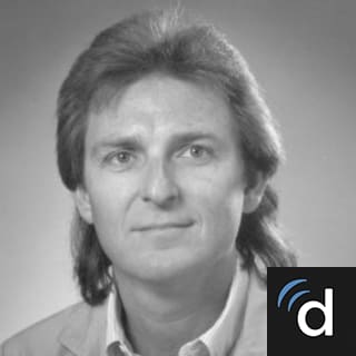 Randy Daniell, MD