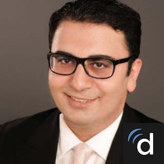 Pouya Javadian, MD, Obstetrics & Gynecology, Falls Church, VA