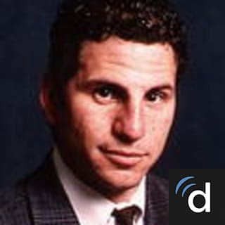 Miles Graivier, MD