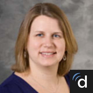 Amy Proebstle, Acute Care Nurse Practitioner, Madison, WI