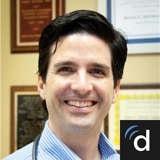 Ramon Martinez, MD, Endocrinology, Miramar, FL