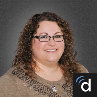 Holli Zeedyk, Family Nurse Practitioner, Bryan, OH
