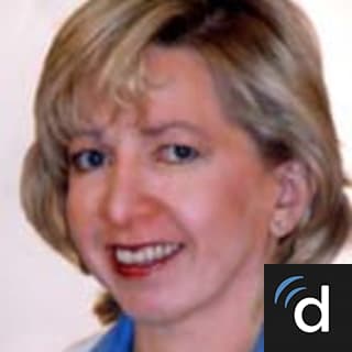 Nancy Strauss, MD