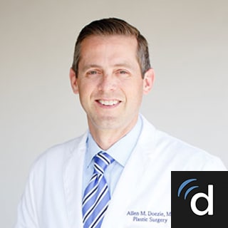 Allen Doezie, MD