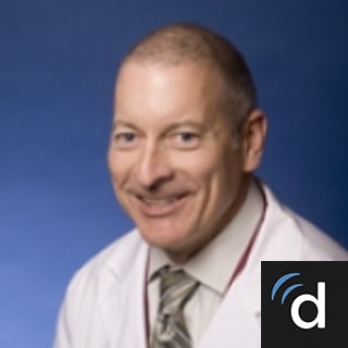 Kevin Simpson, MD, Pulmonology, Maywood, IL