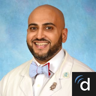 Dr. Samip N. Patel, MD, Jacksonville, FL