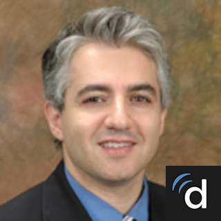 Behzad Razavi, MD