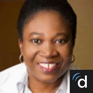 Matilda Rosanwo, MD