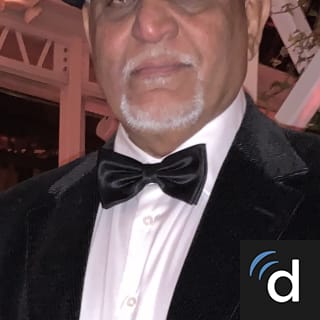 Binod Sinha, MD, Urology, Orange City, FL