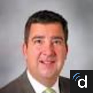 Bernard Roehr, MD, Orthopaedic Surgery, Kalamazoo, MI