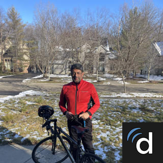 Syed Ahmed, MD, Family Medicine, Livonia, MI