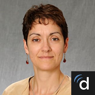 Stephanie (Hart-Gouleau) Barak, MD