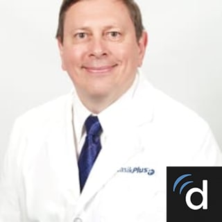 Ronald Allen, MD