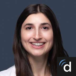Leida Voulgaropoulos, MD