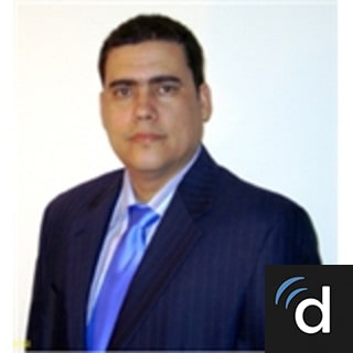 Alfredo Terrero, MD, Internal Medicine, Sunrise, FL