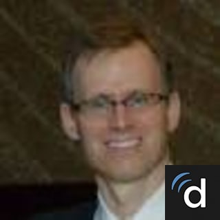 James Linder, MD