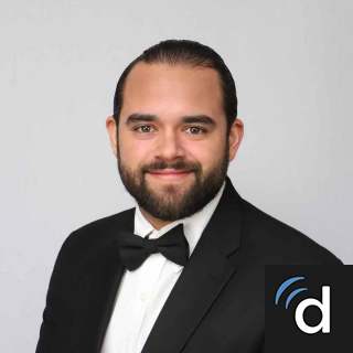 Hector Quintero, MD