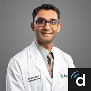 Niral Patel, DO, Internal Medicine, Lauderdale Lakes, FL