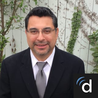 Rafael Mendoza, MD