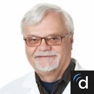 Arvydas Vanagunas, MD