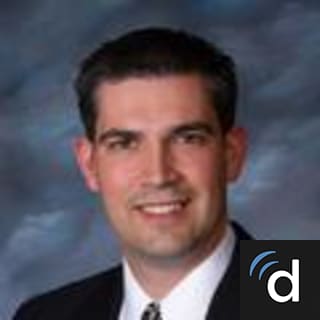 Sean Denney, MD