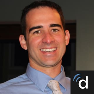 Joseph Bledsoe, MD, Emergency Medicine, Salt Lake City, UT