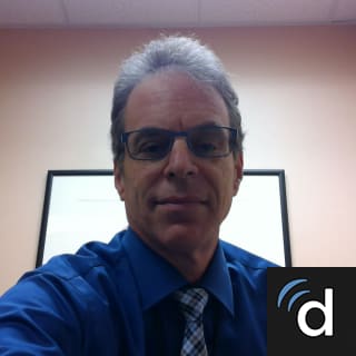 Greg Rosenn, MD