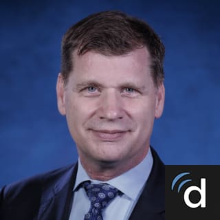 Dean French, MD