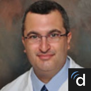 Zohar Yehoshua, MD
