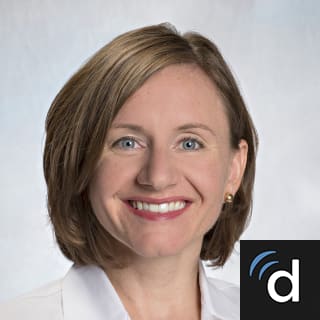 Cheri Blauwet, MD, Physical Medicine/Rehab, Chicago, IL