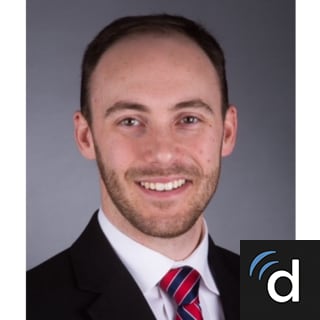 Otis Brunson, MD