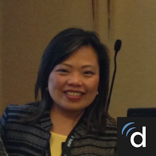 Rochelle Coleen Dy, MD, Physical Medicine/Rehab, Houston, TX