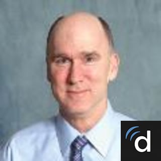 Gordon Golden, MD